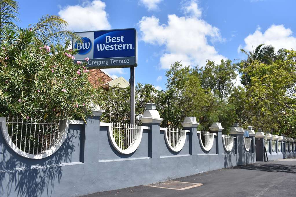 Best Western Gregory Terrace