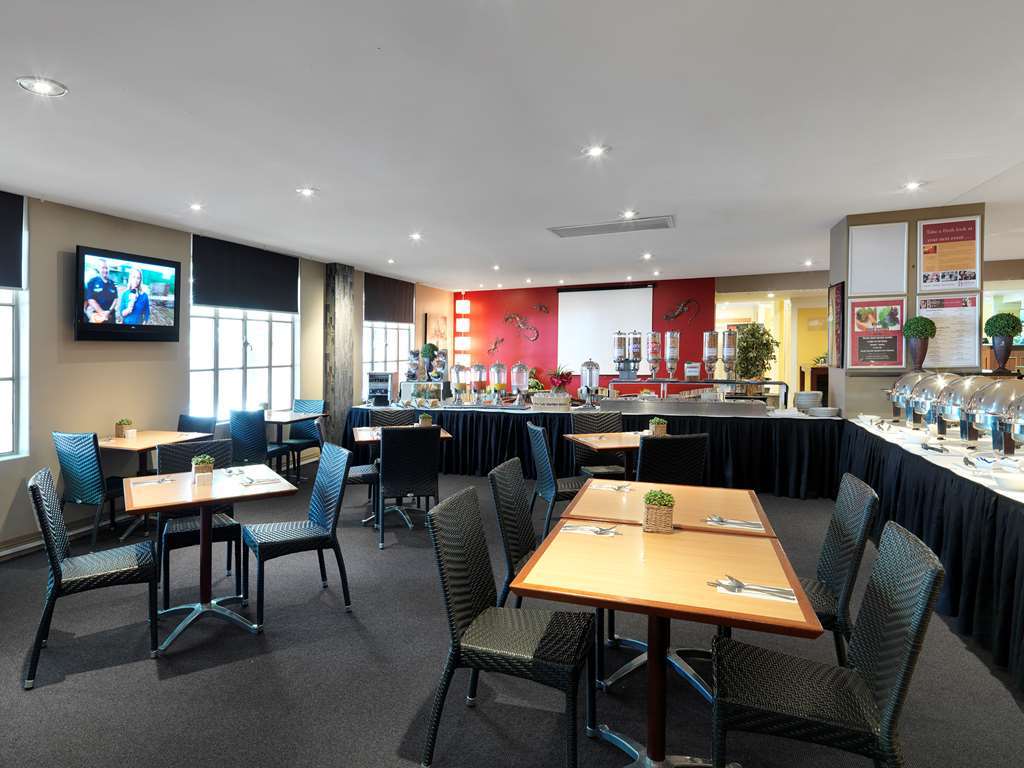 Adina Anzac Square Aparthotel Brisbane