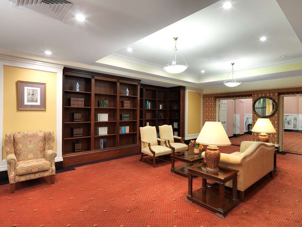Adina Anzac Square Aparthotel Brisbane