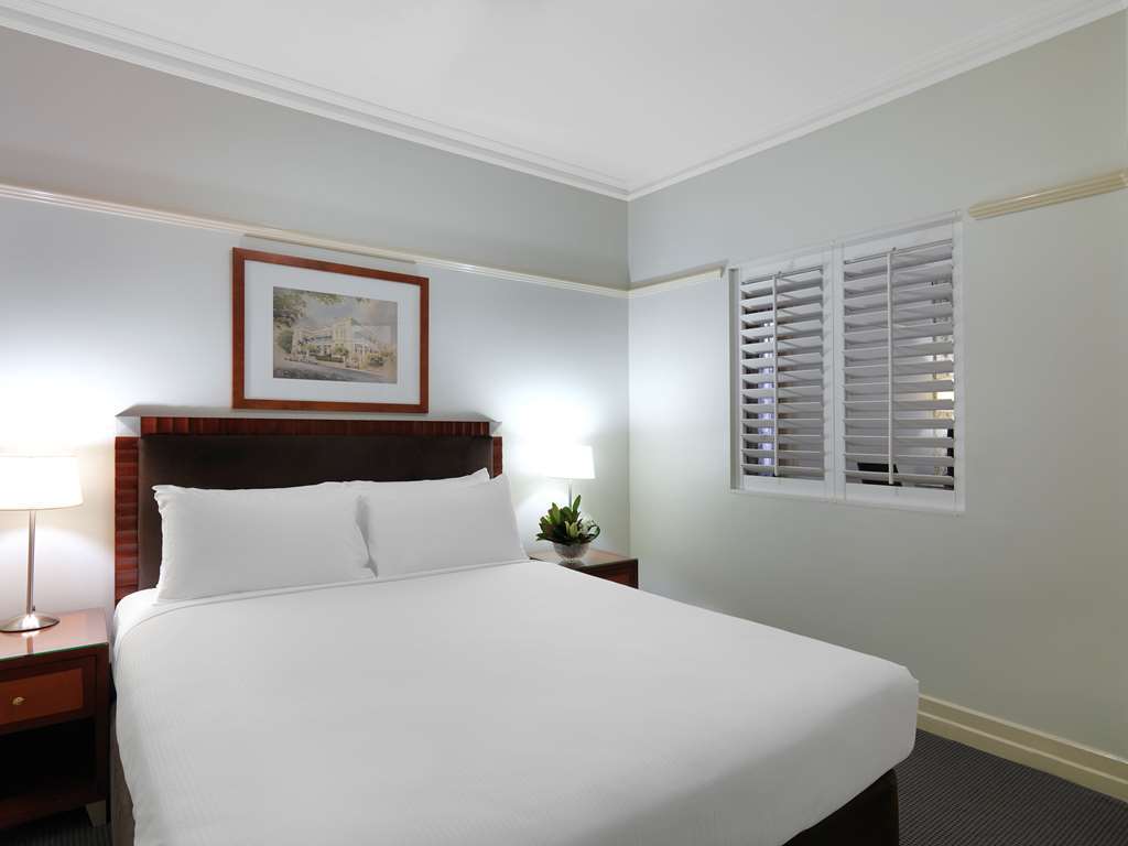 Aparthotel Adina Anzac Square