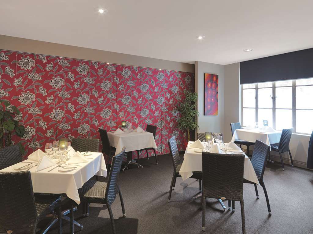 Aparthotel Adina Anzac Square