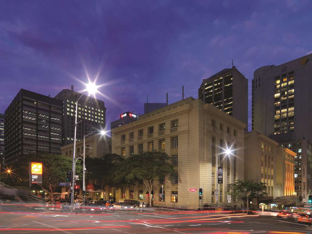 Adina Anzac Square Brisbane