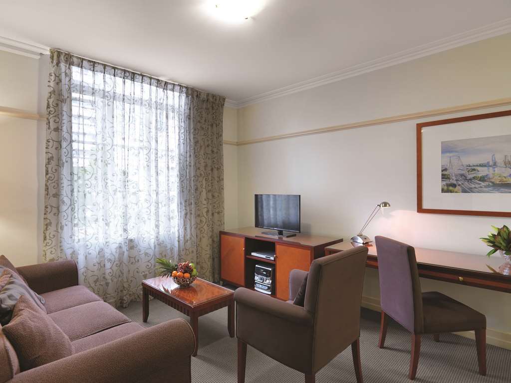 Adina Anzac Square Brisbane