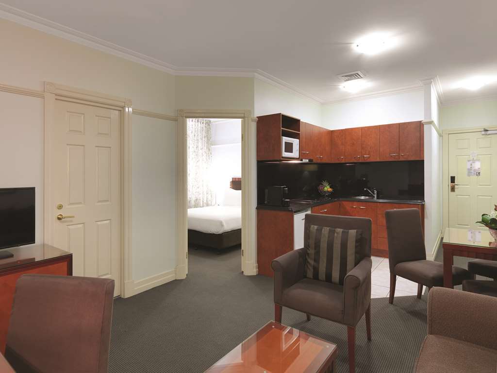 Adina Anzac Square Brisbane