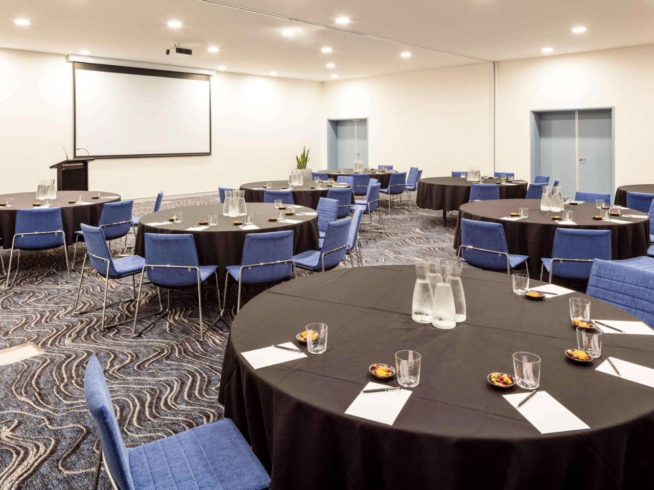 Hotel Novotel South Bank 4*