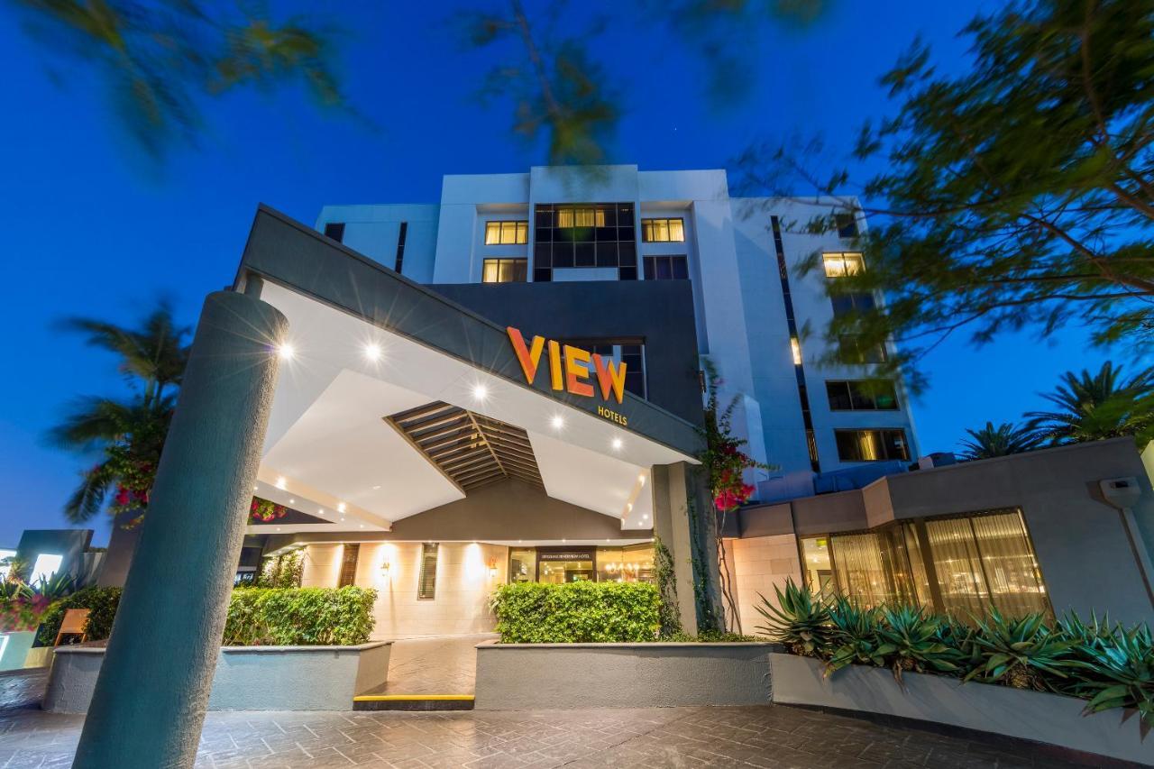 Hotel View 4*