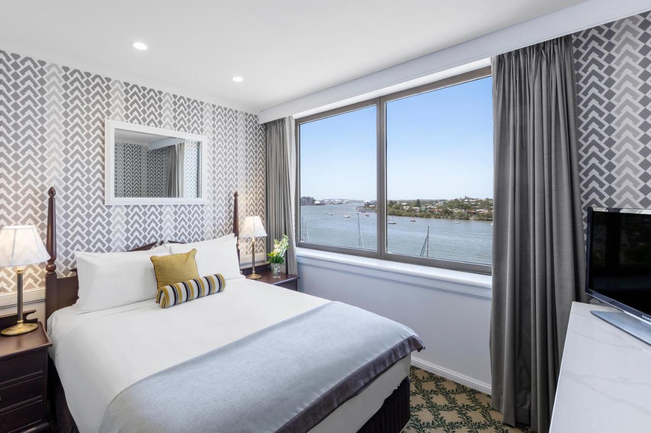 View 4* Brisbane
