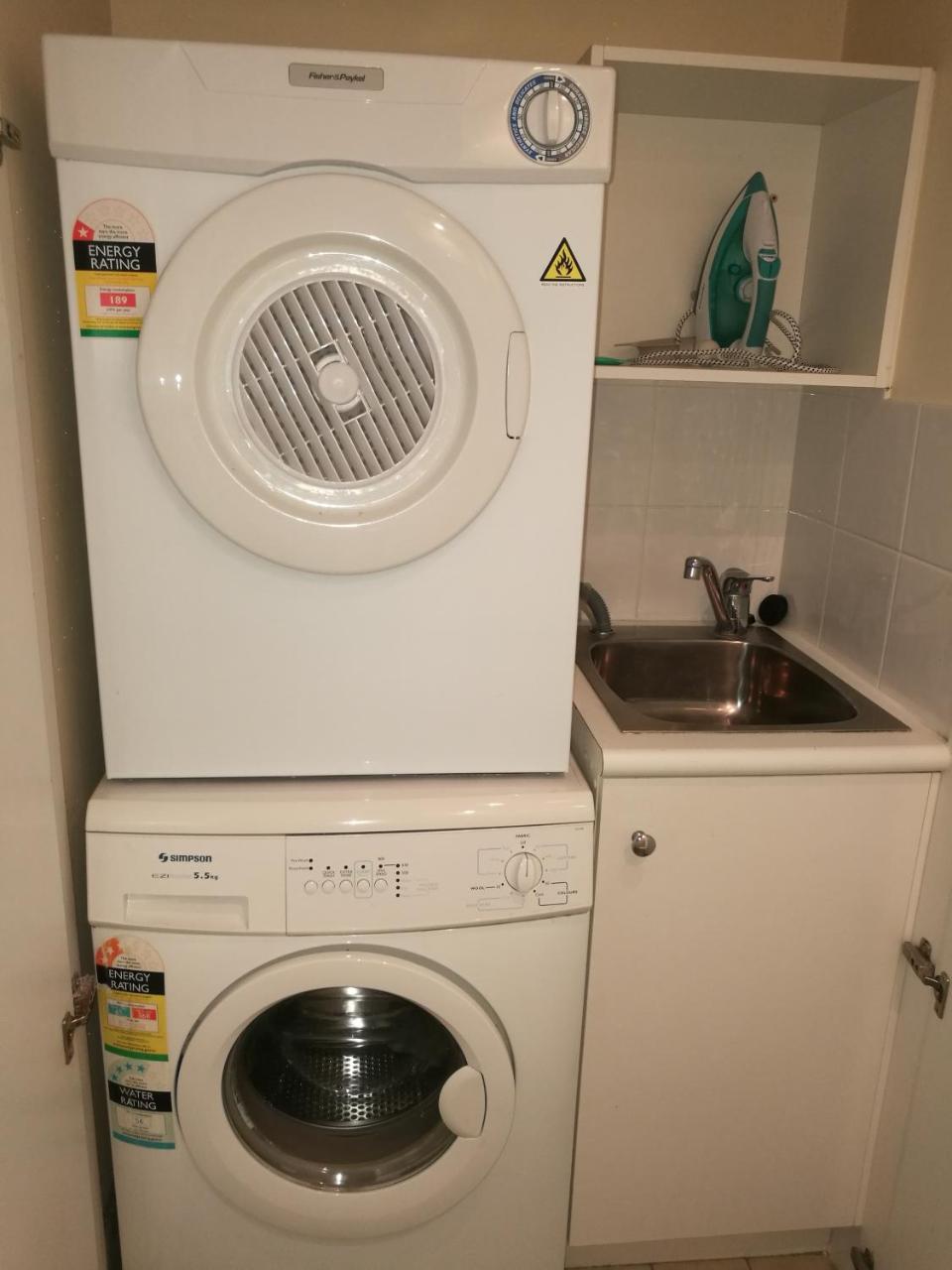 Aparthotel The Sedgebrook On Leichhardt 4*
