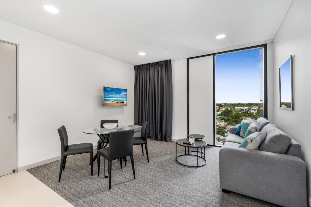Essence Taringa 4* Brisbane