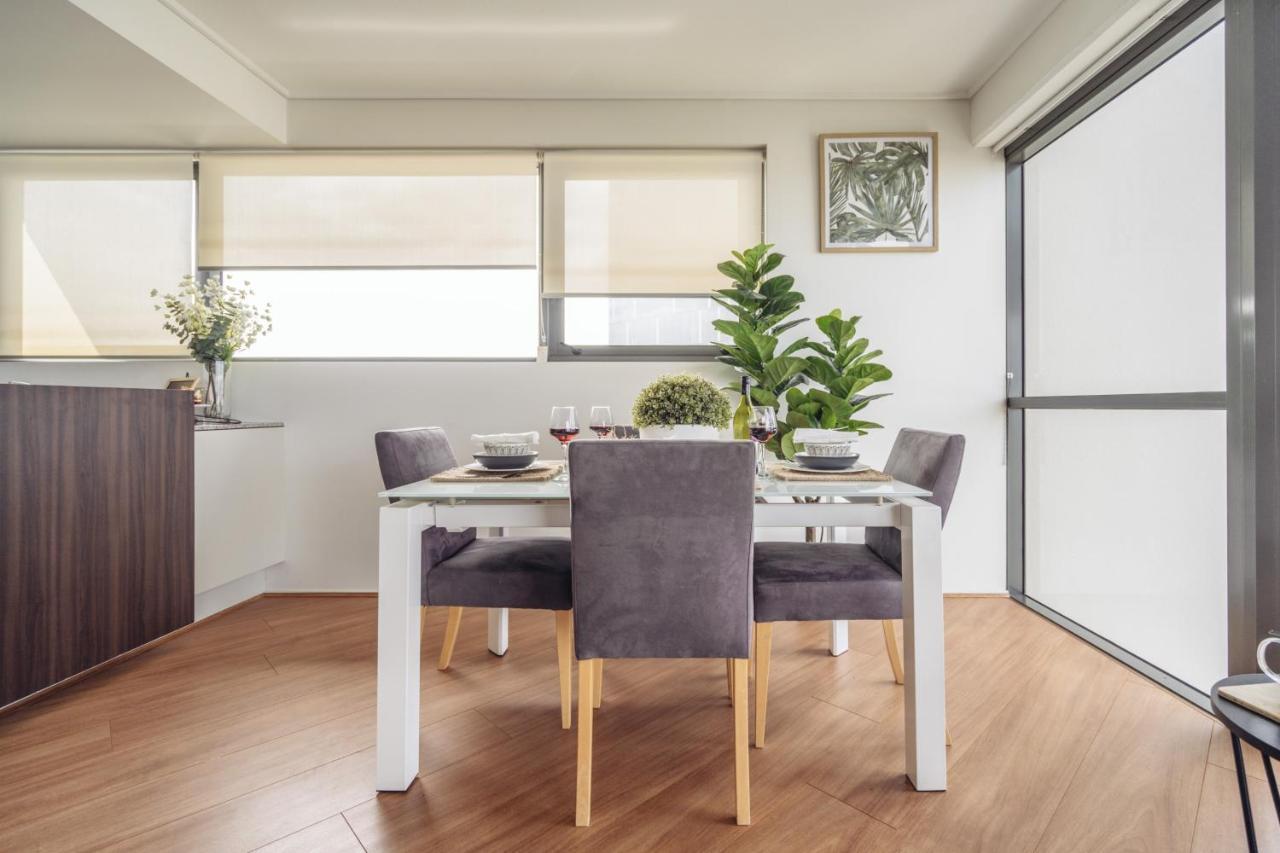 Sky Homes On Queen - Cbd *