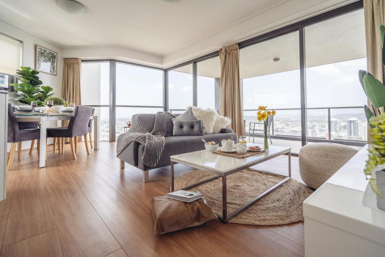 Sky Homes On Queen - Cbd *
