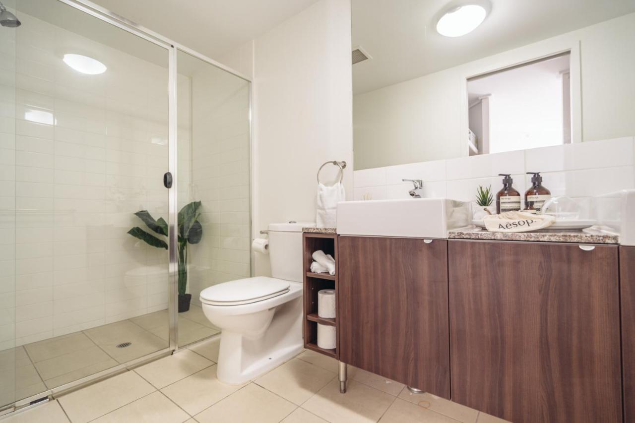 Sky Homes On Queen - Cbd Apartment Brisbane