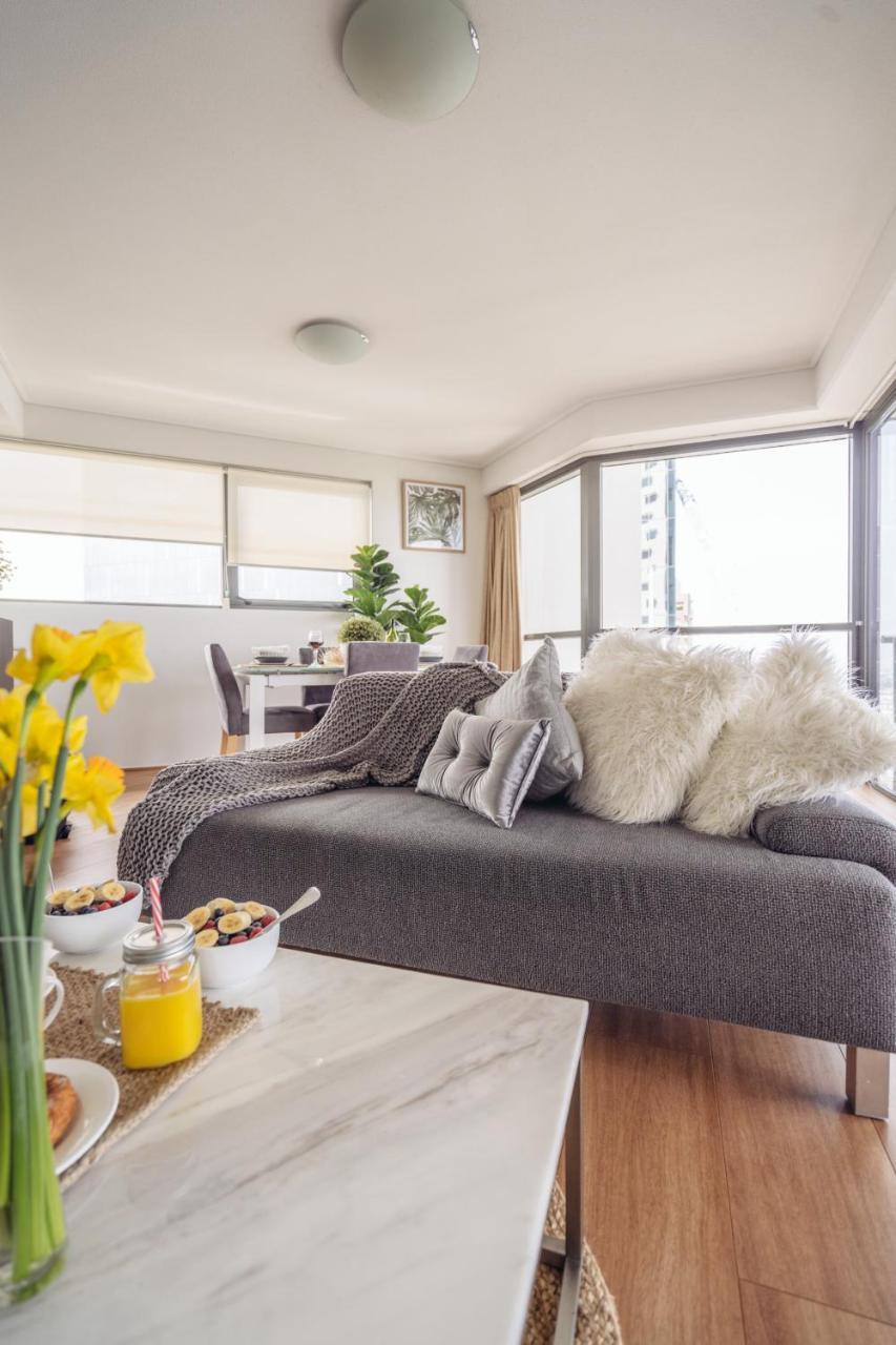 Sky Homes On Queen - Cbd