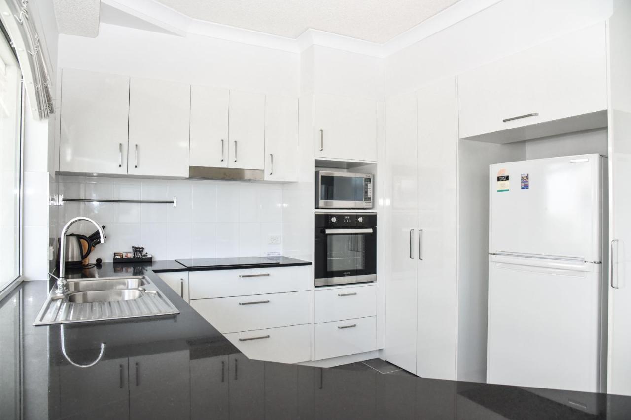 Aparthotel Founda Gardens Brisbane