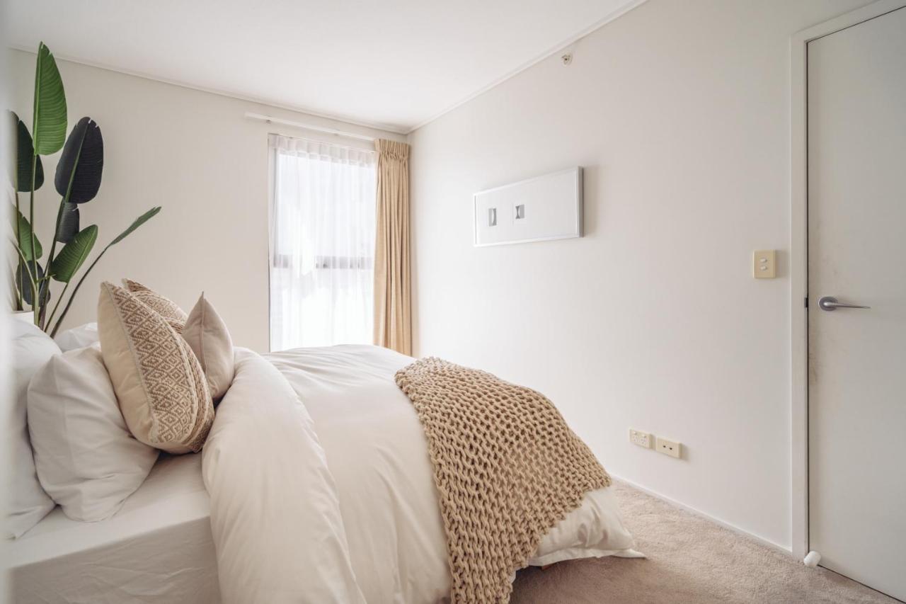 Sky Homes On Queen - Cbd Apartment *