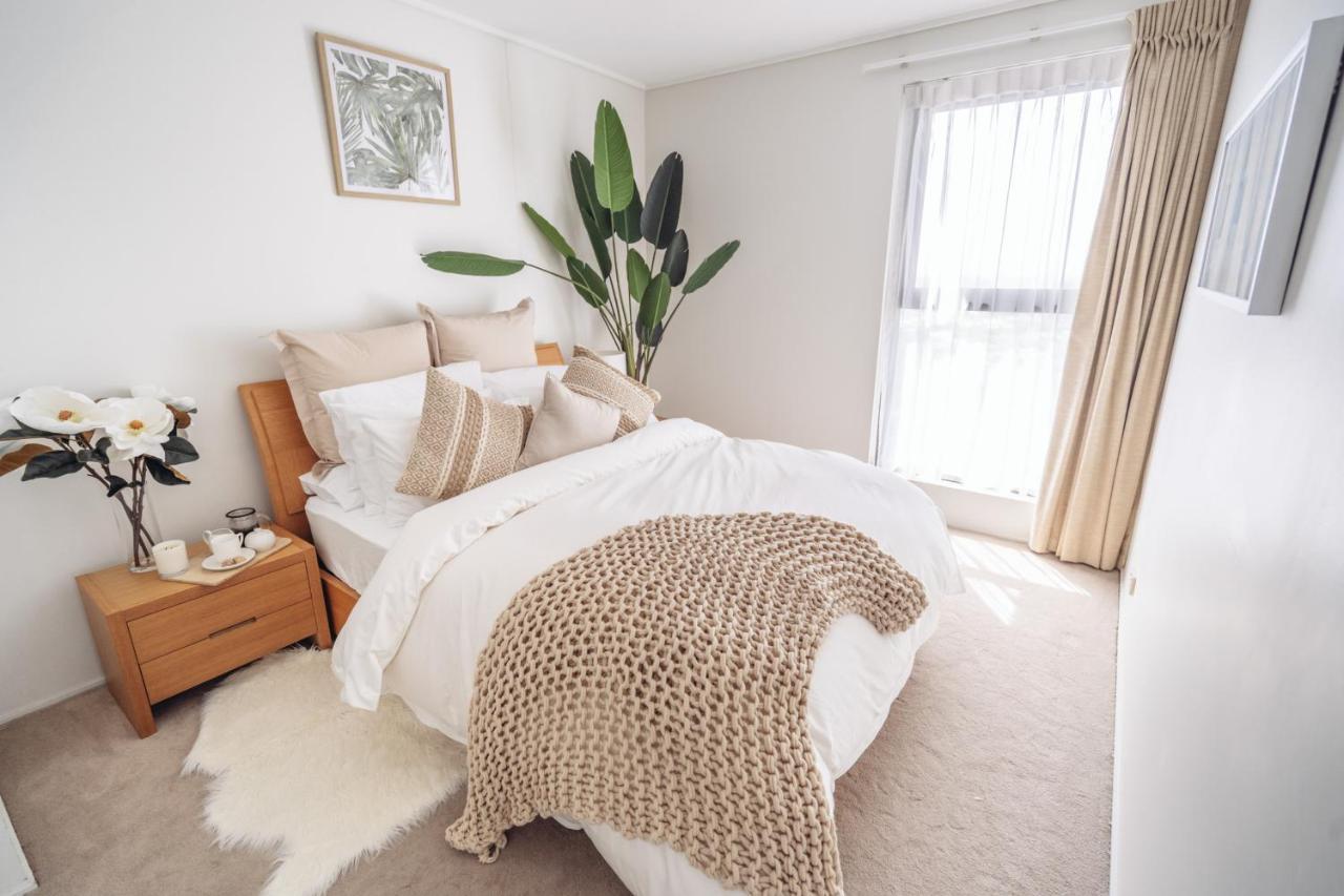 Sky Homes On Queen - Cbd Apartment Brisbane
