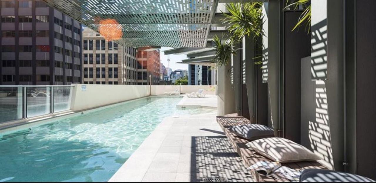 Sky Homes On Queen - Cbd Brisbane