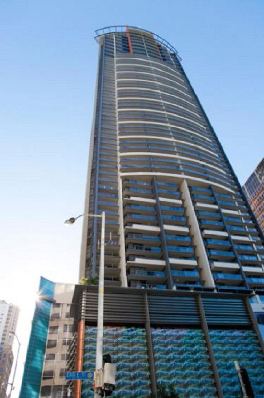 Apartment Sky Homes On Queen - Cbd *