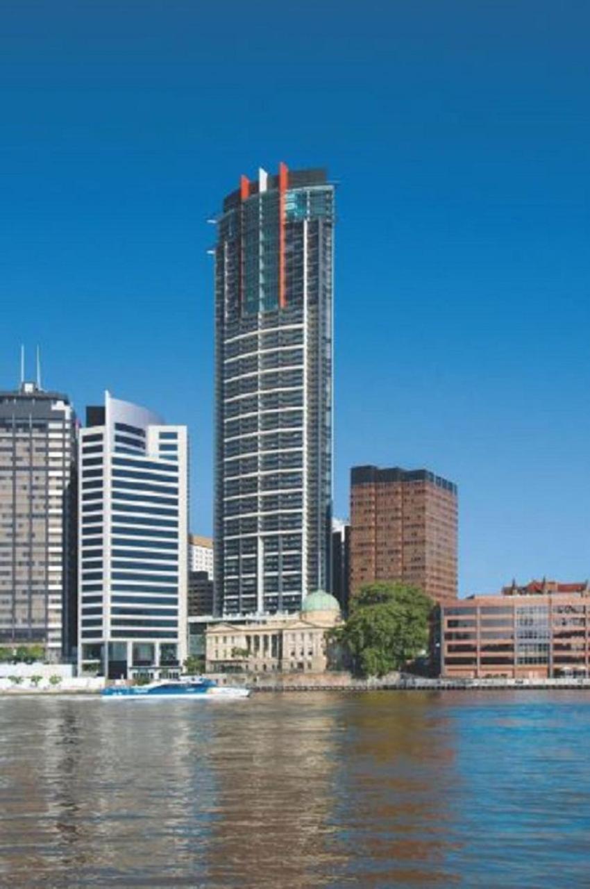 Sky Homes On Queen - Cbd Apartment *