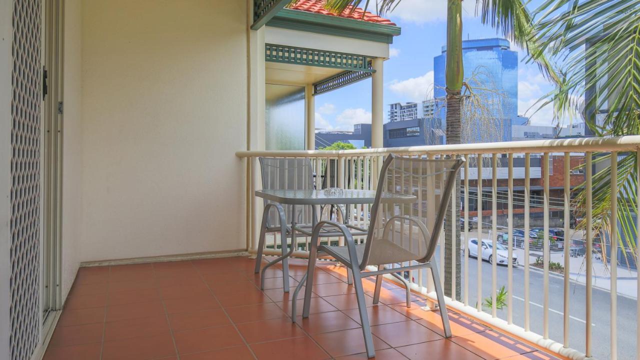 Toowong Aparthotel 3*