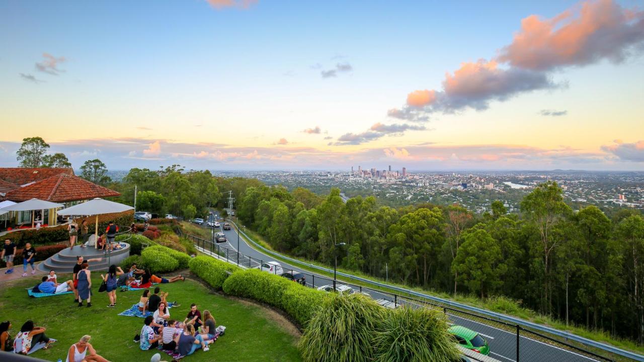 Toowong 3* Brisbane