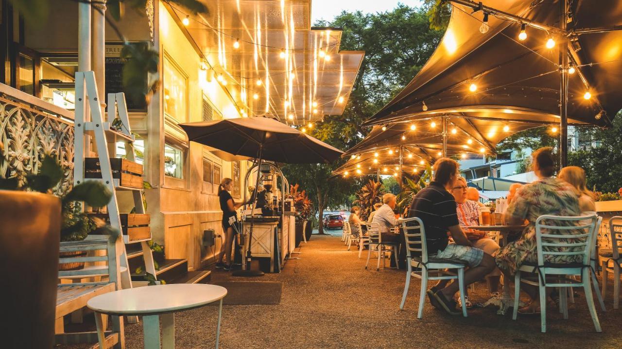 Toowong Aparthotel 3*