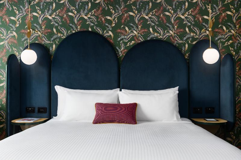 Ovolo The Valley Hotel 5*