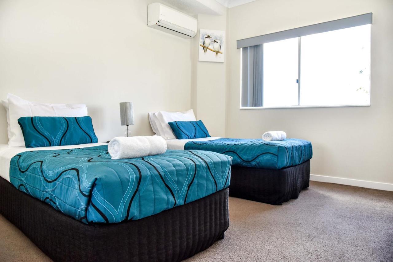 Founda Gardens Aparthotel Brisbane