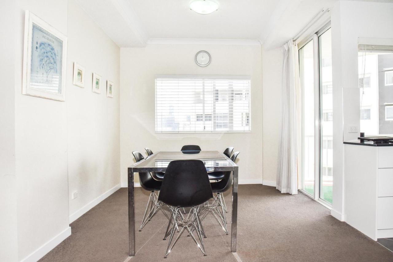 Founda Gardens Aparthotel Brisbane
