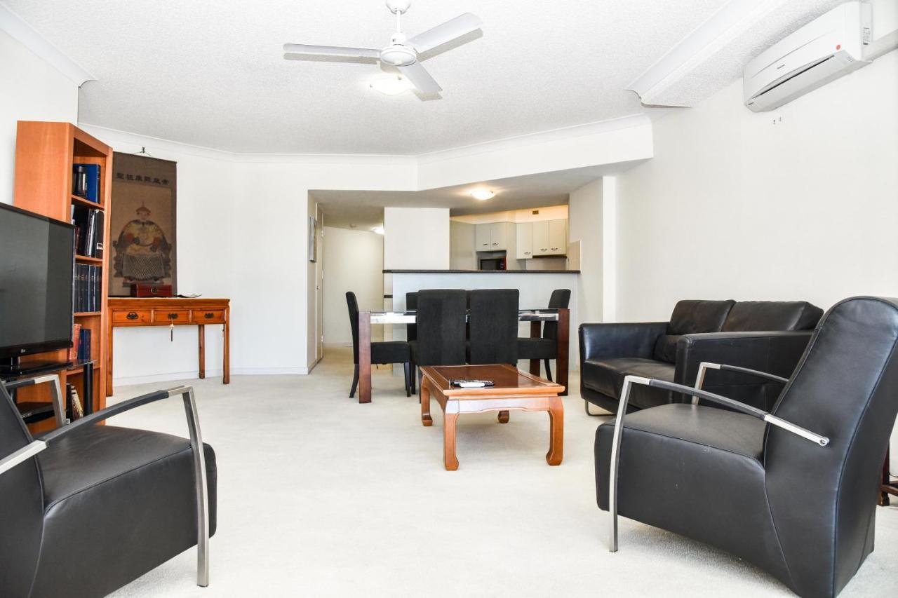 Founda Gardens Aparthotel Brisbane