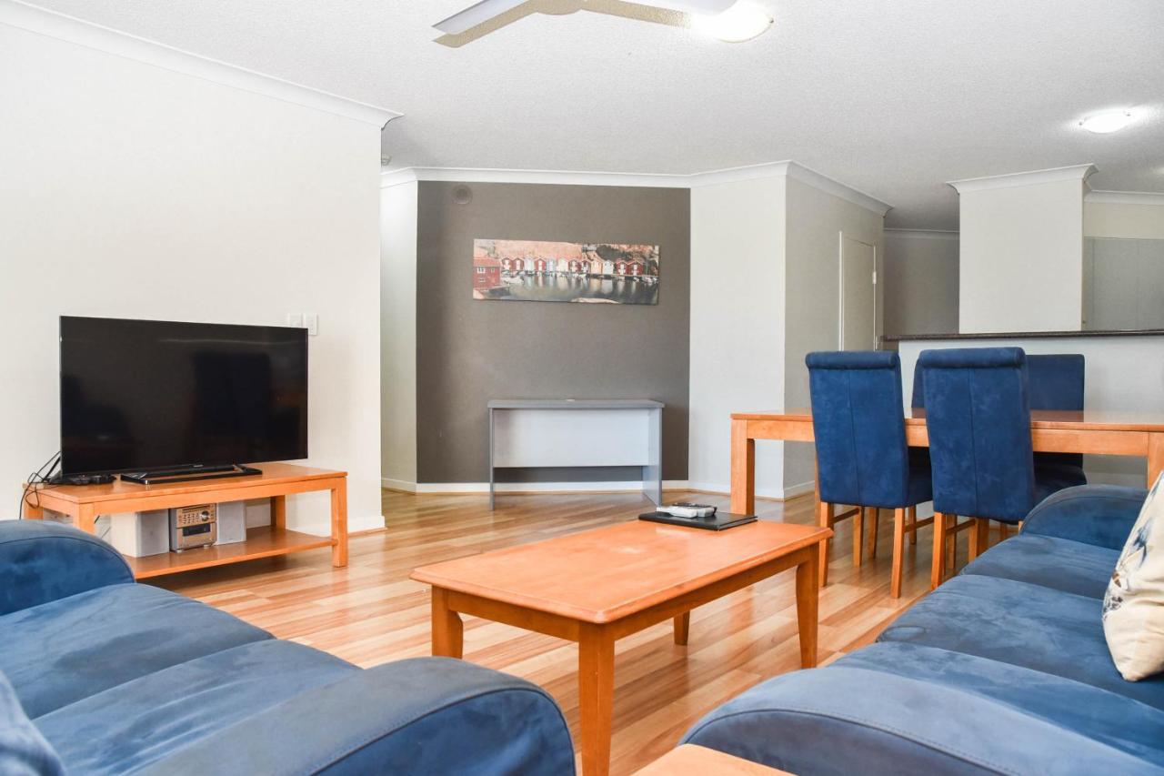 Founda Gardens Aparthotel 4*