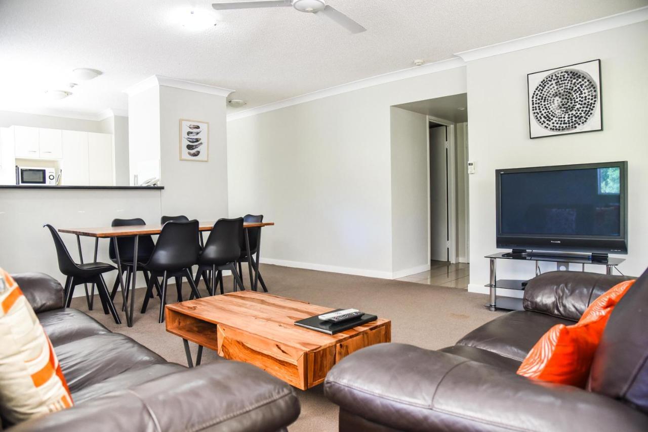 Founda Gardens 4*