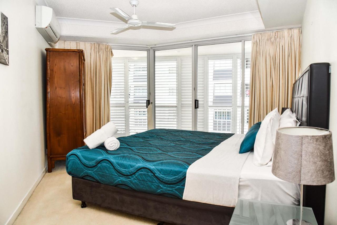 Aparthotel Founda Gardens