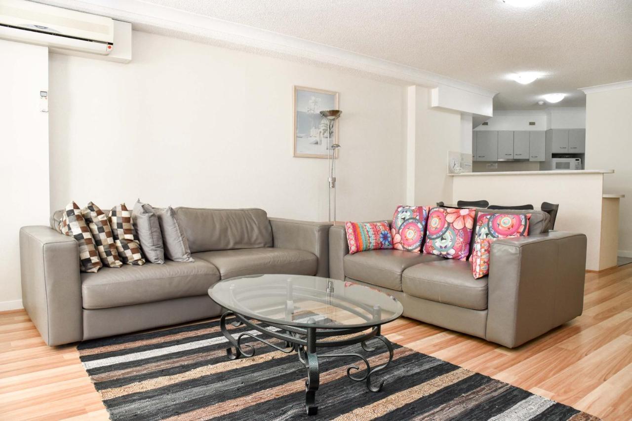 Aparthotel Founda Gardens Brisbane