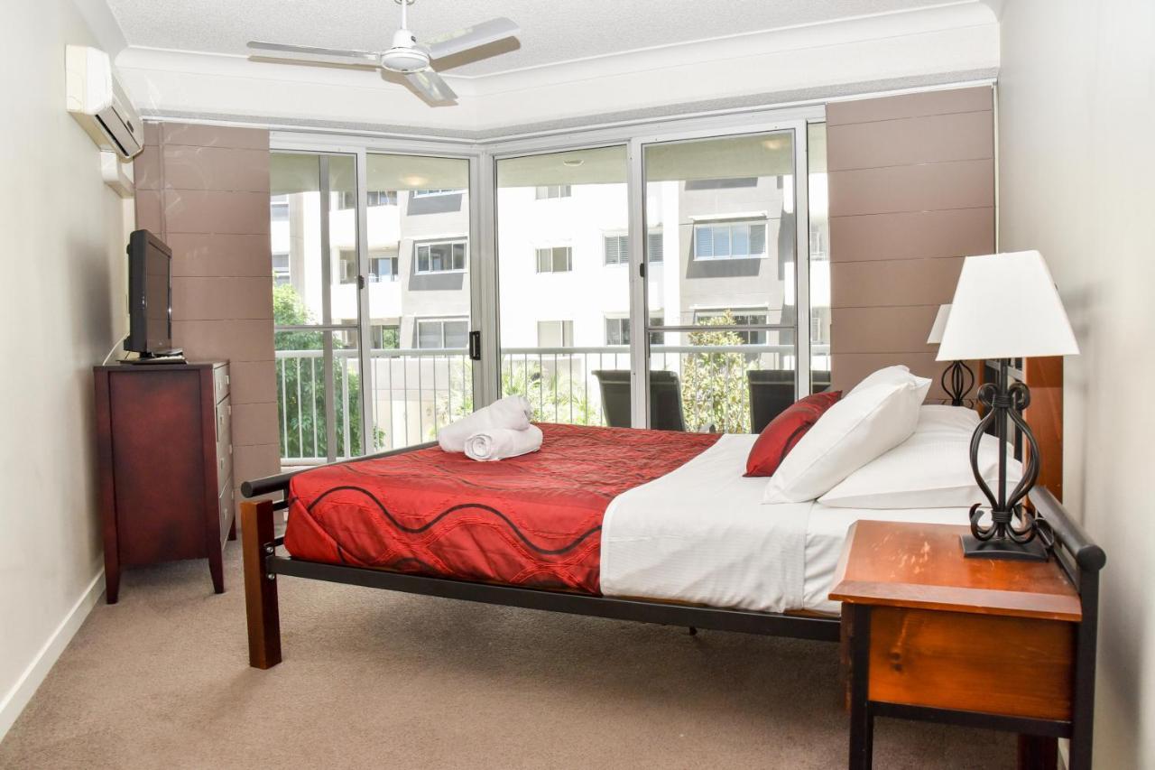 Aparthotel Founda Gardens Brisbane