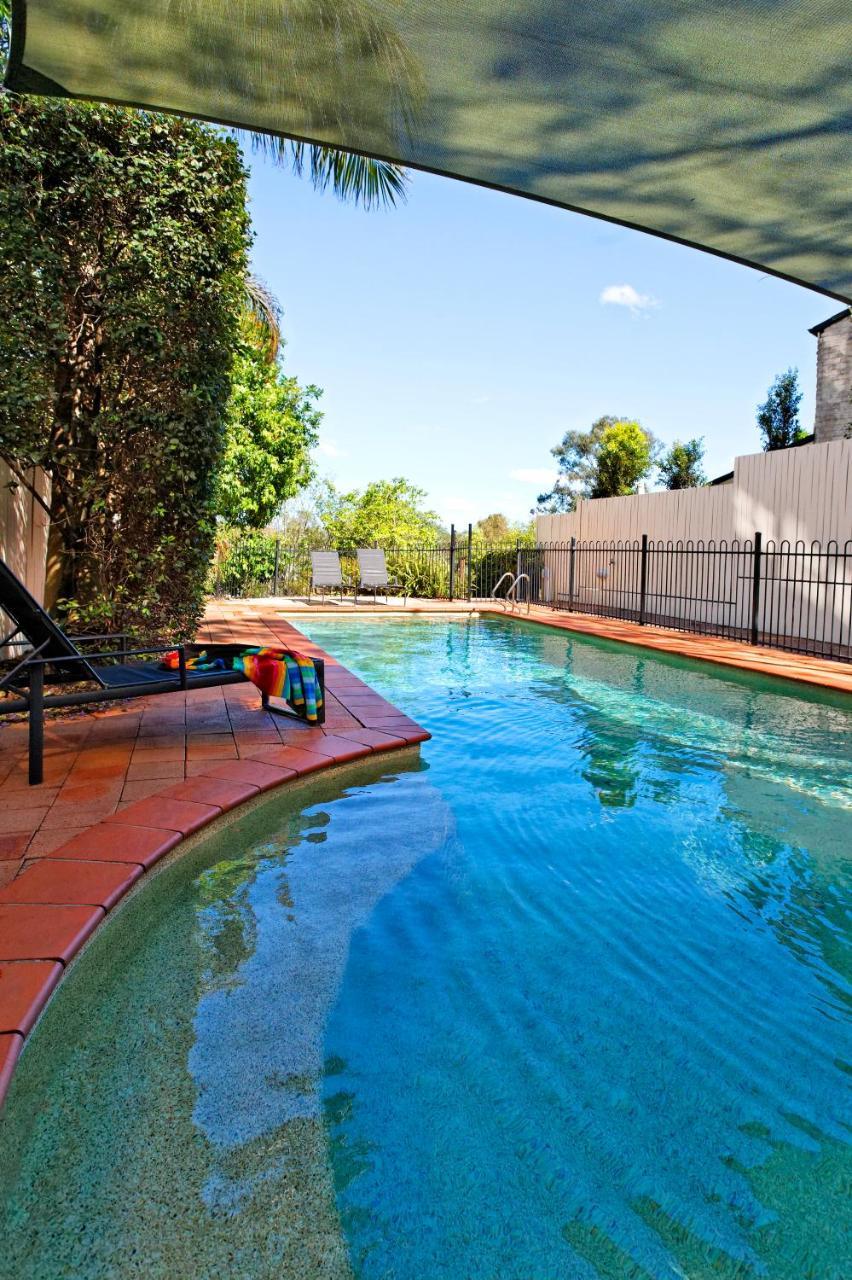 Founda Gardens Aparthotel Brisbane