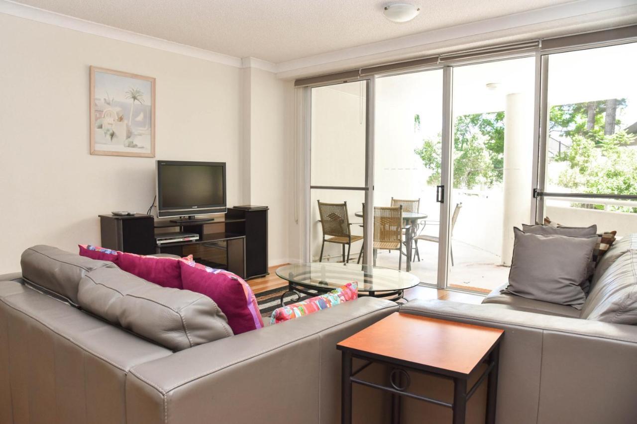 Founda Gardens Aparthotel Brisbane