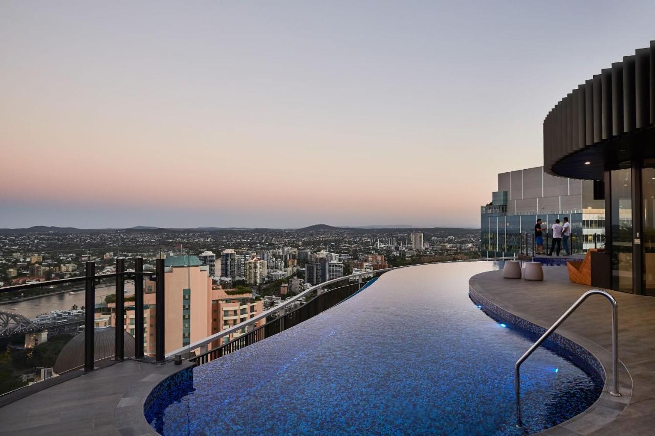 Spire Residences Hotel