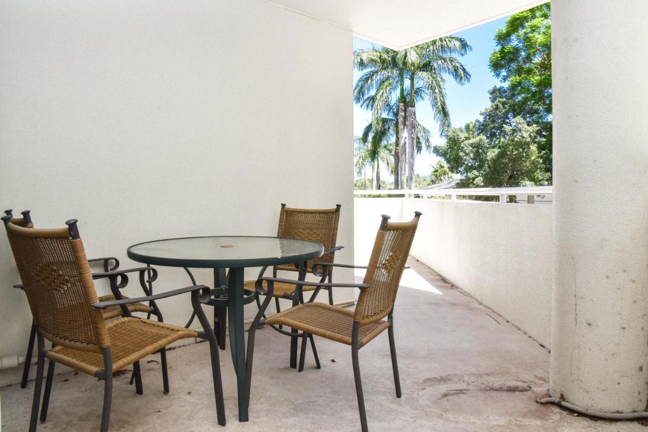 Founda Gardens 4*