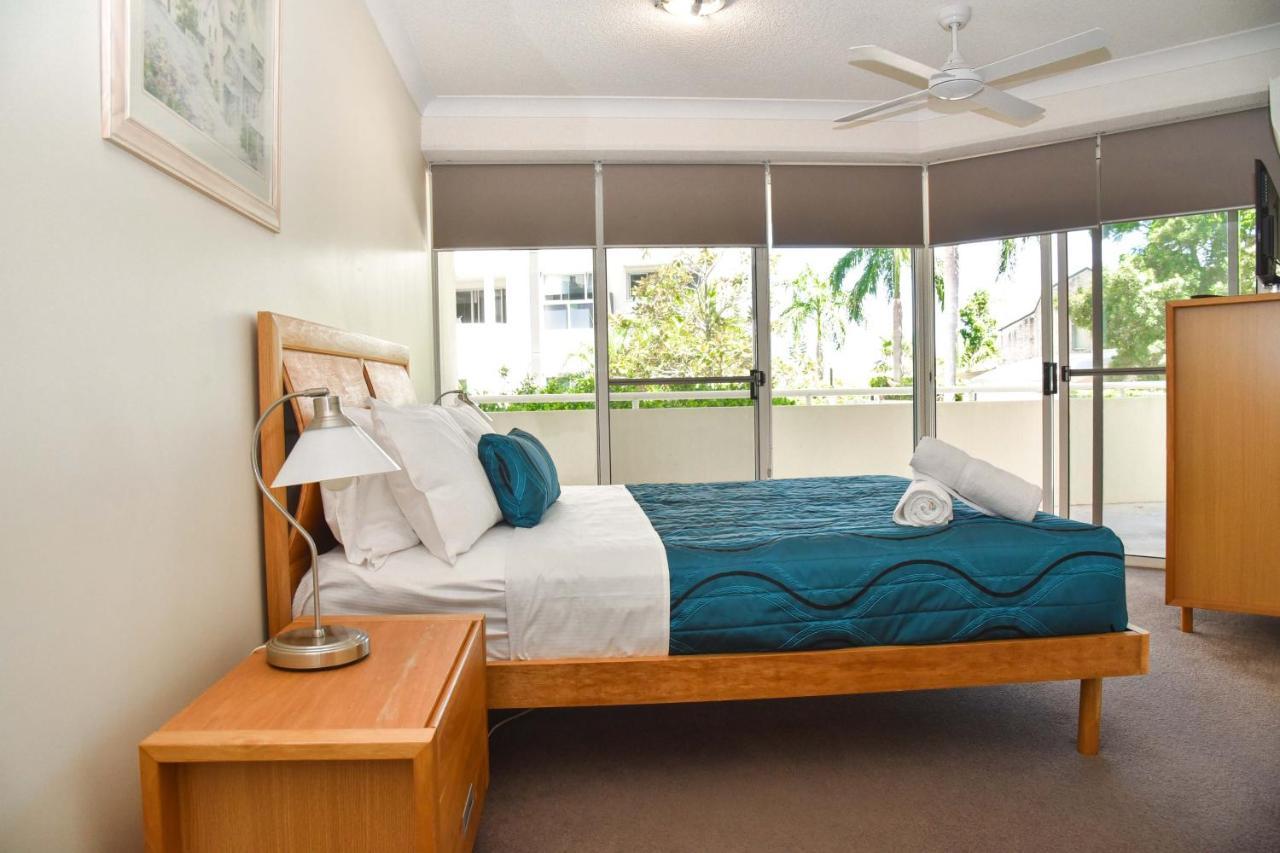 Founda Gardens Aparthotel Brisbane