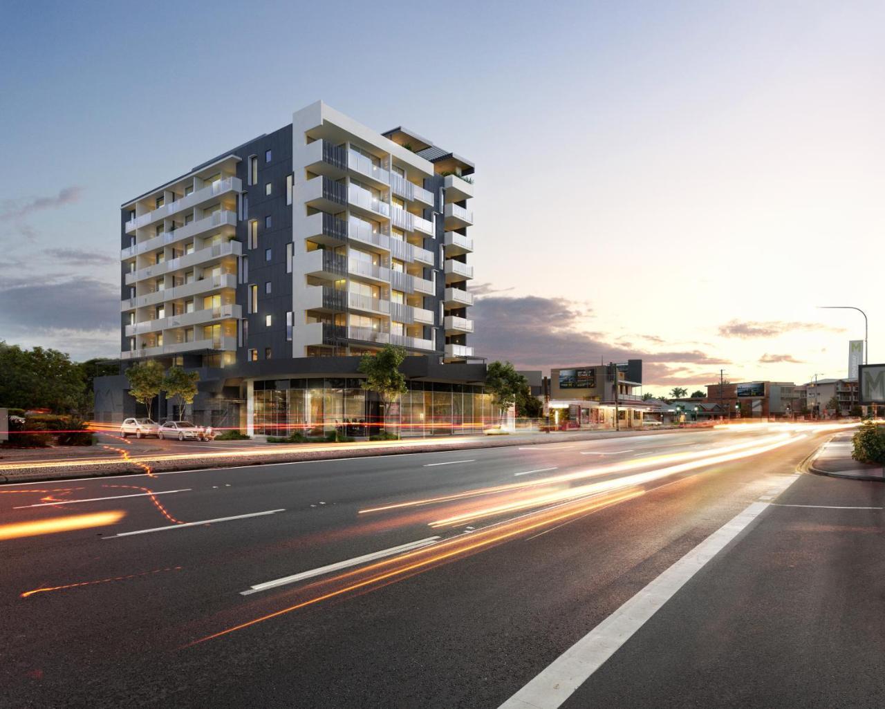 Mowbray East Aparthotel