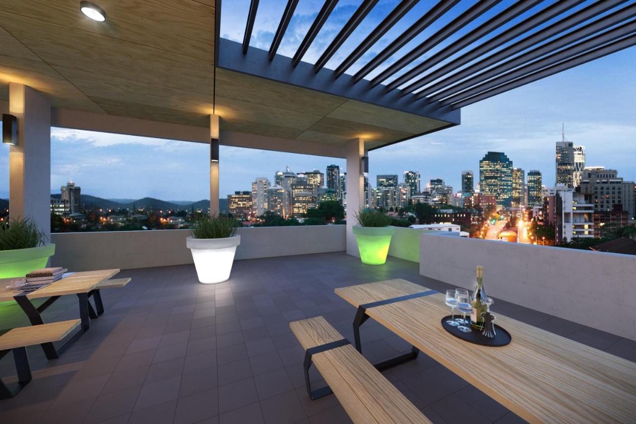 Mowbray East Aparthotel Brisbane