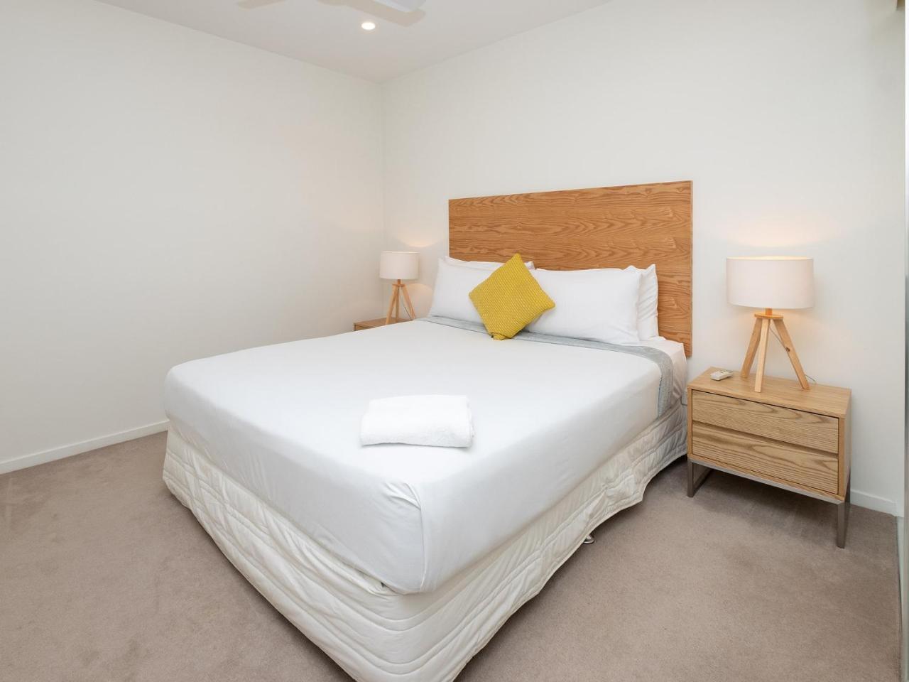 Mowbray East Aparthotel Brisbane