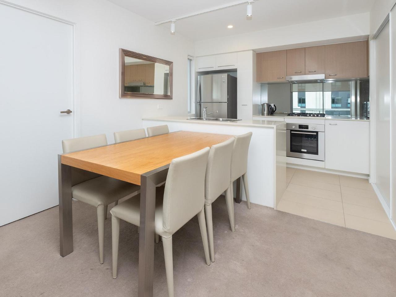 Aparthotel Mowbray East