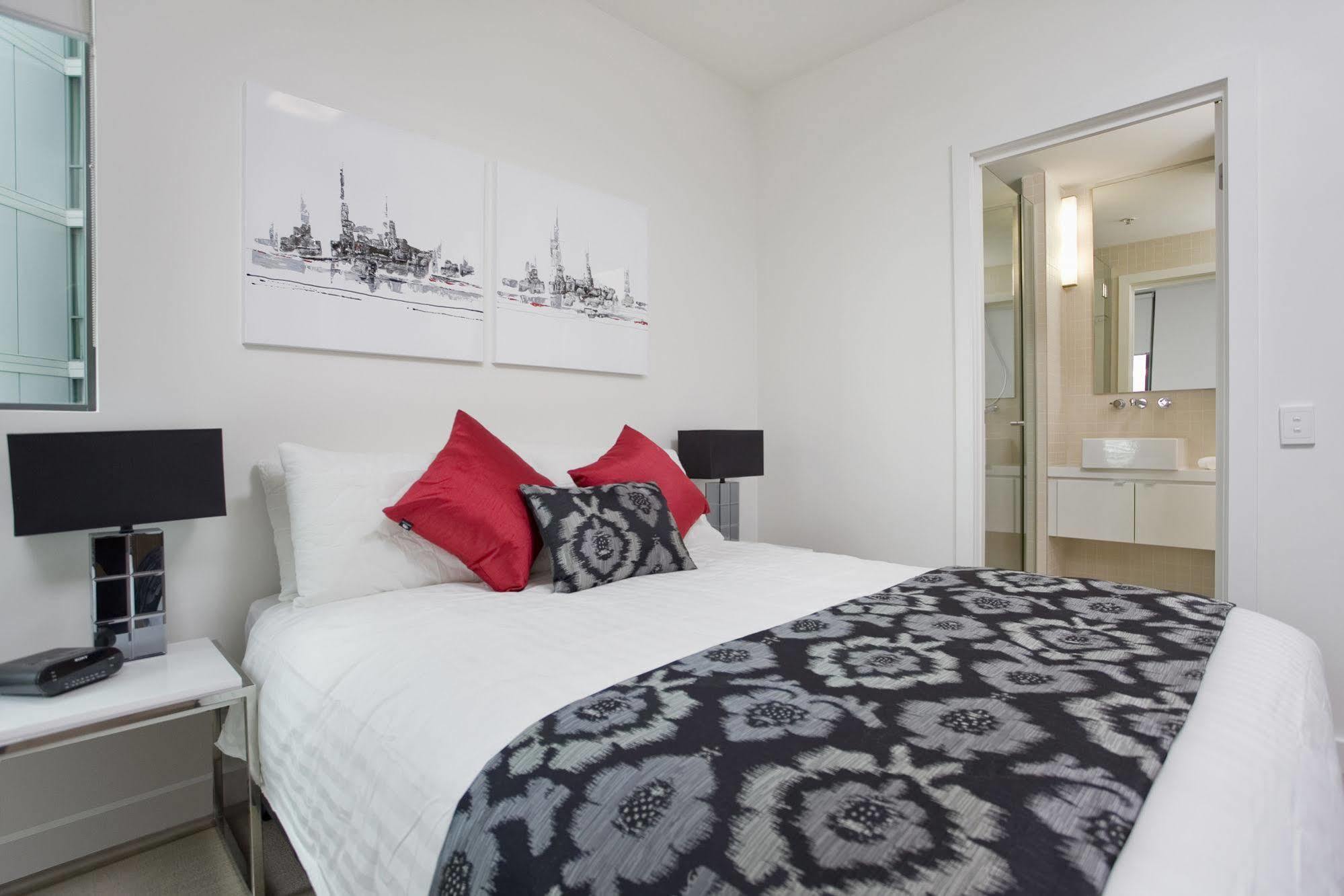 Quattro On Astor By Restt 4* Brisbane