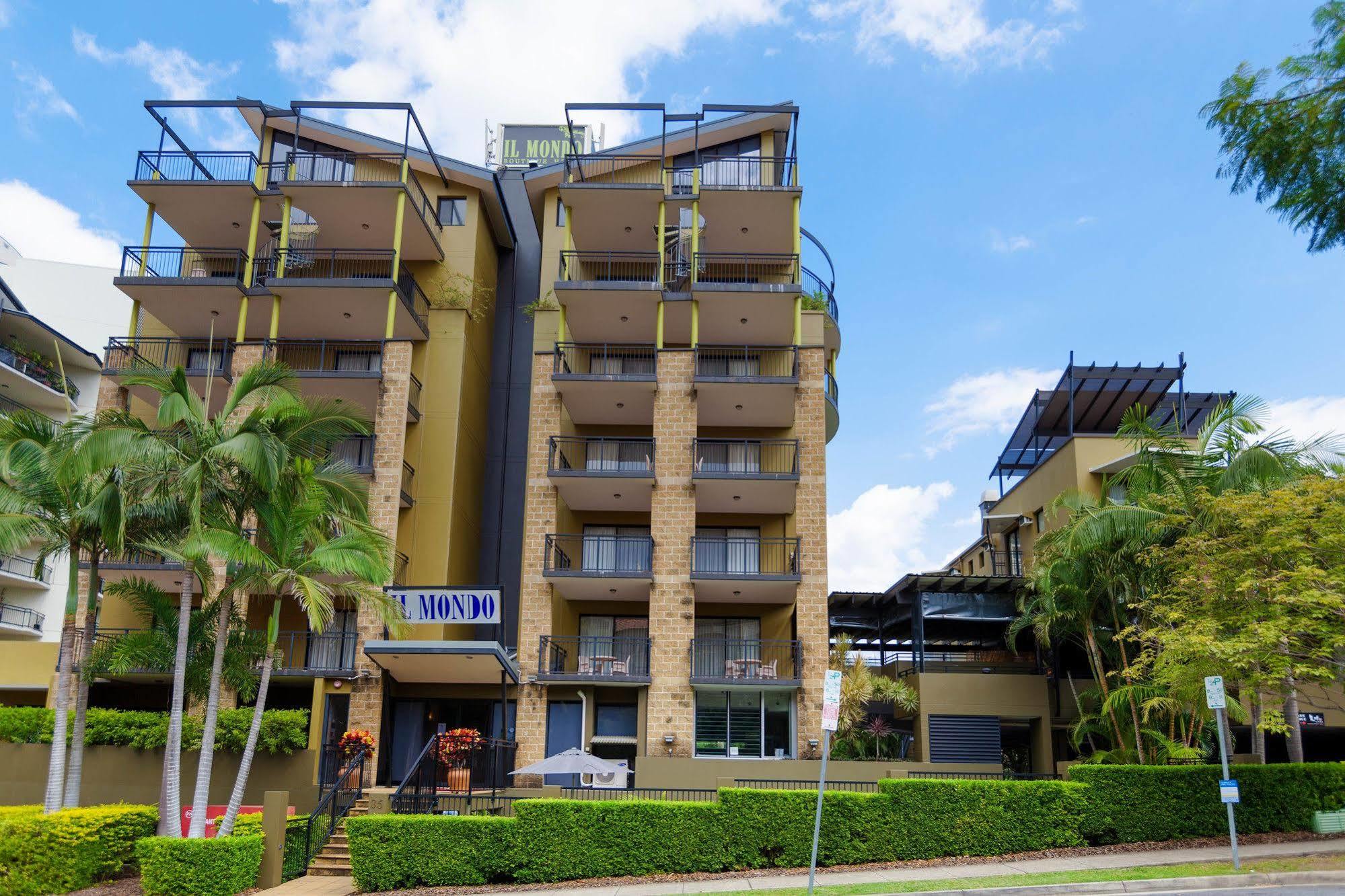 Hotel Il Boutique 4*