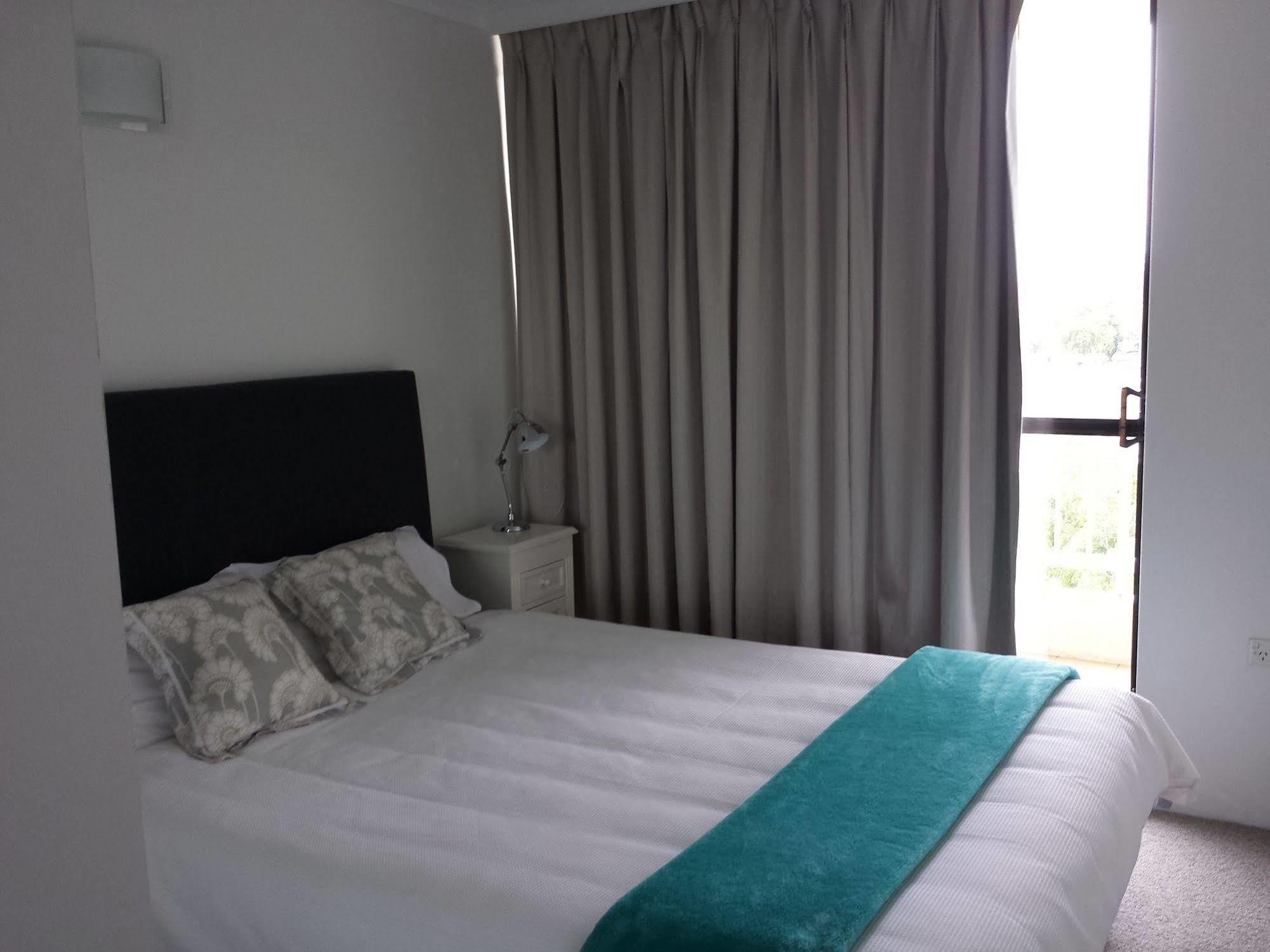 Kirribilli Aparthotel 3*