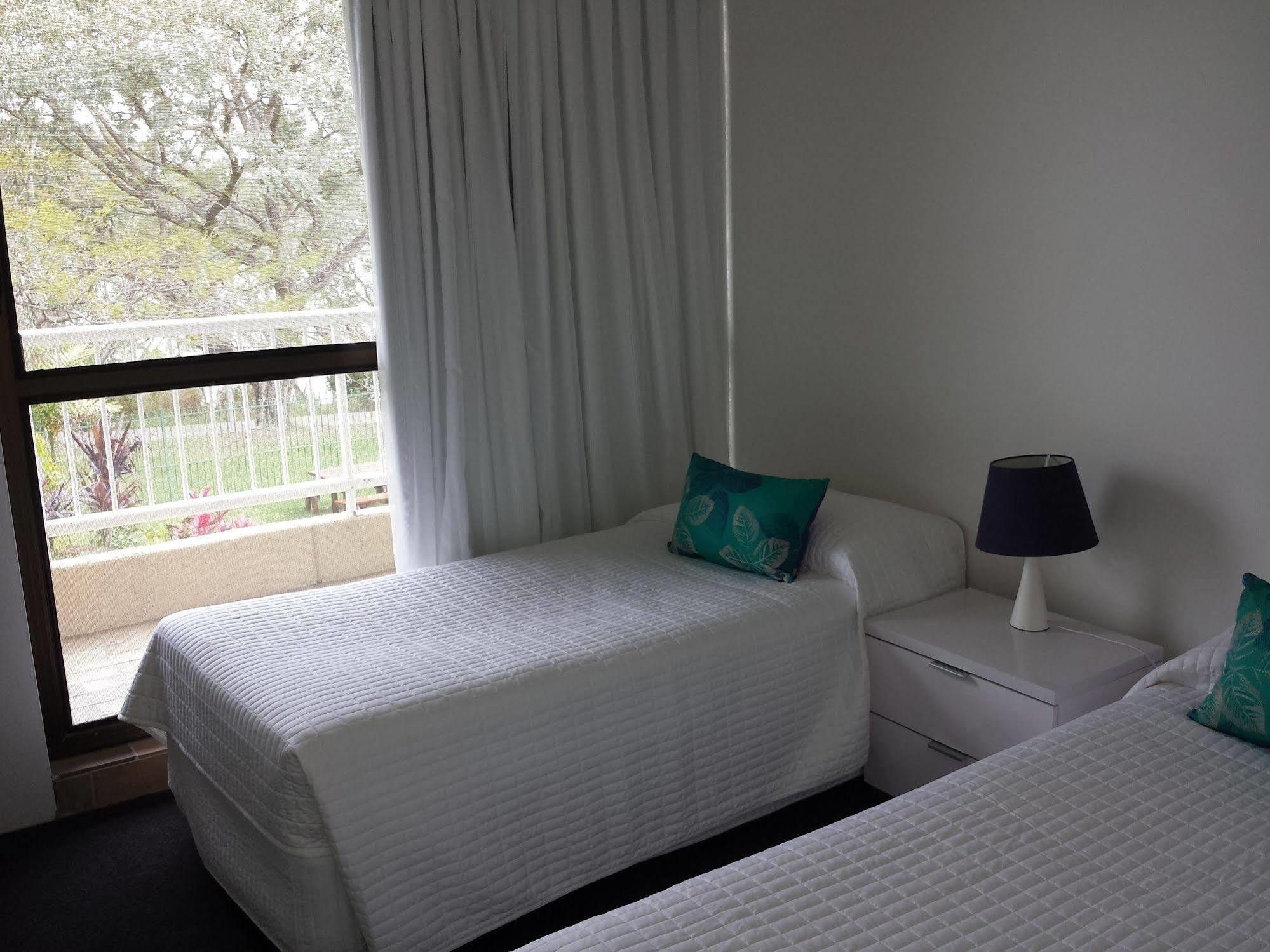 Aparthotel Kirribilli 3*