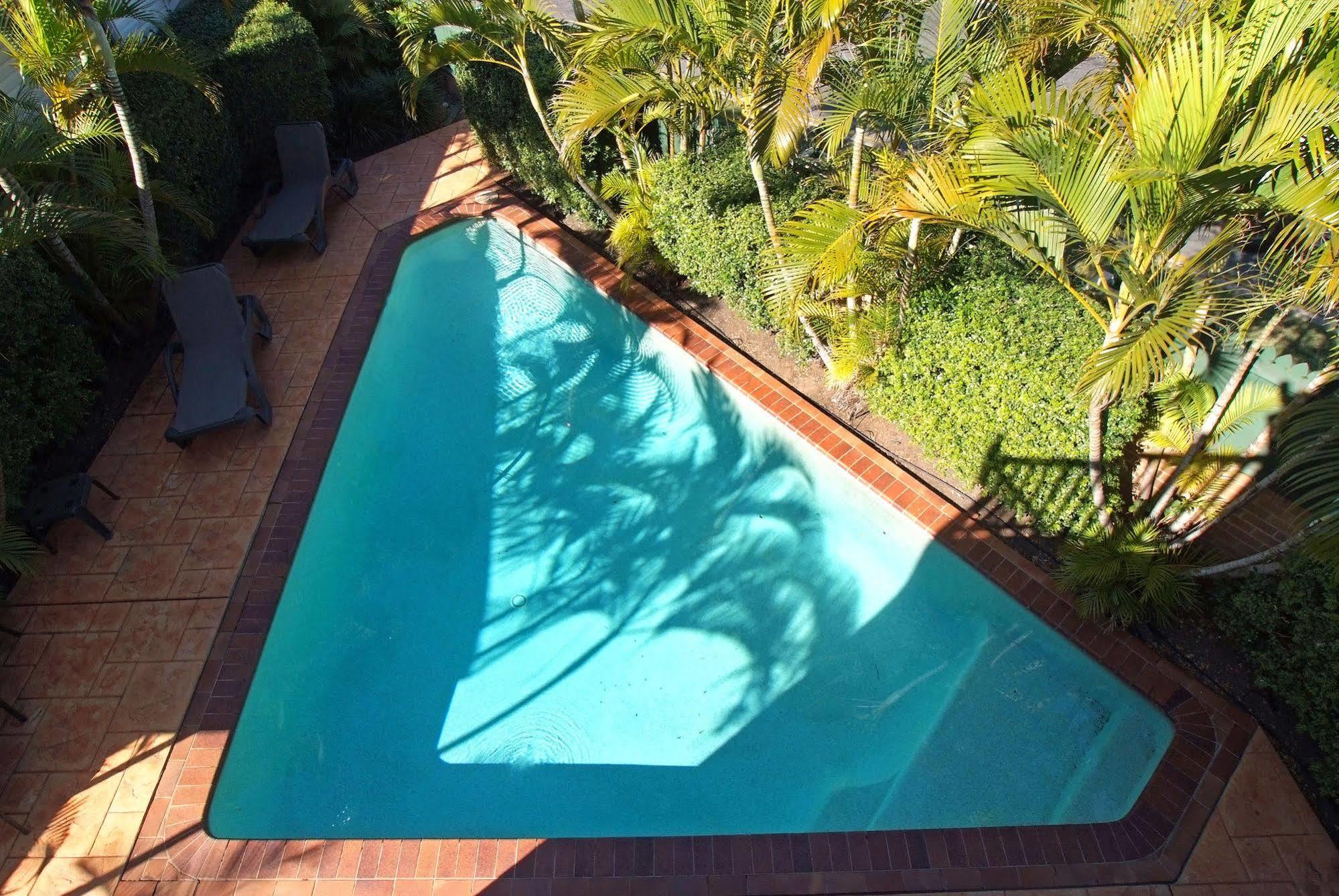 Motel Airport Clayfield 3*