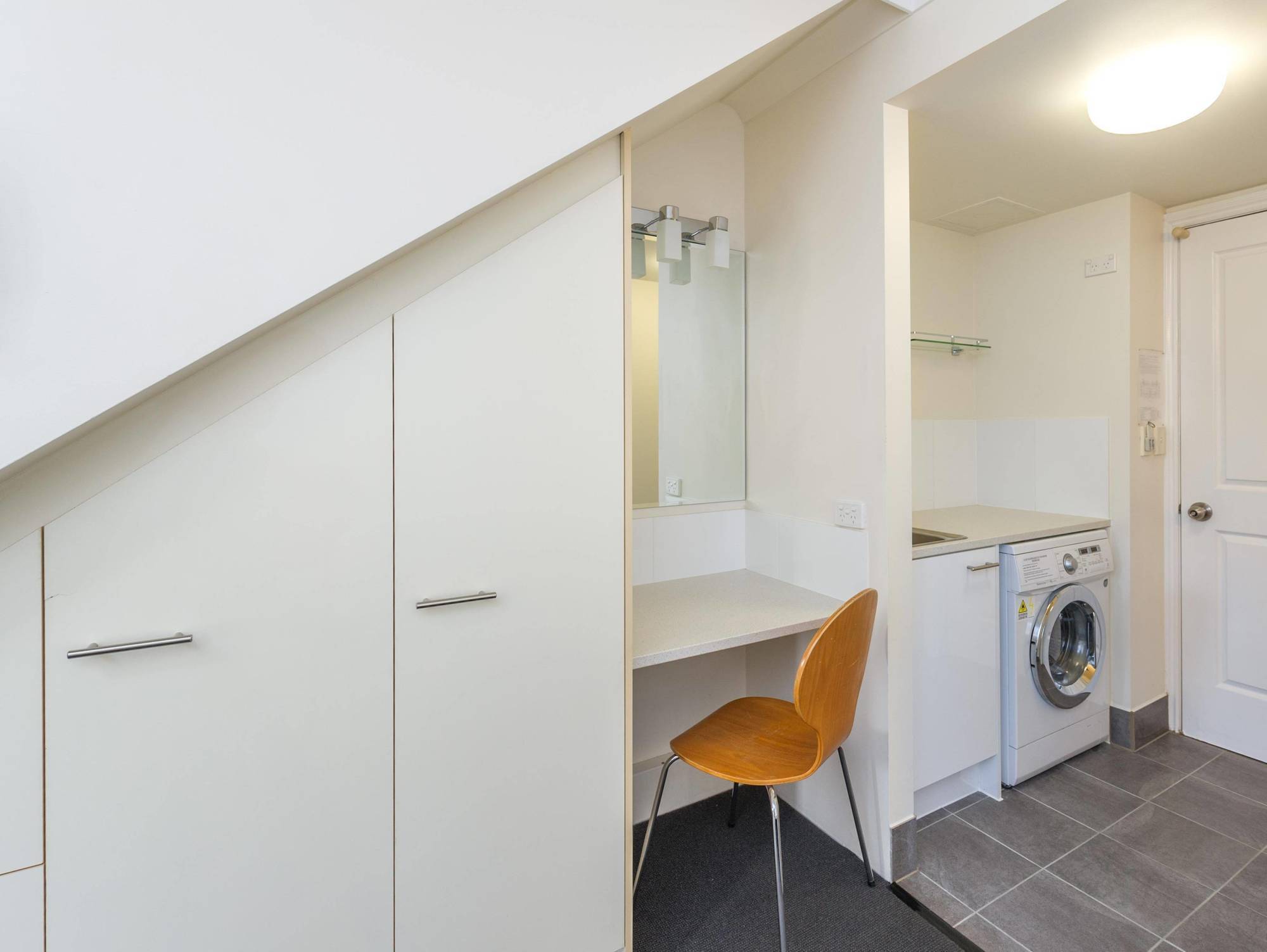 Rivercity Gardens Apartment Brisbane